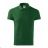 Cotton Heavy Polo Shirt Herren Weiß ADR-2150014
