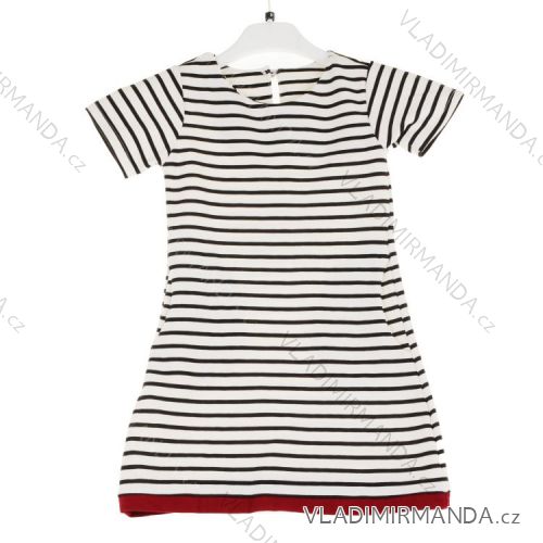 Mädchenkleid für Mädchen (2-12 Jahre) TURECKÁ VÝROBA 11-I0897