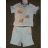 Set Sommer-Babyjungen (6-24 Monate) AODA 41-0044
