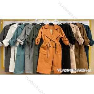 Ärmellose ärmellose Damen (uni sl) ITALIENISCHE MODA IM318334
