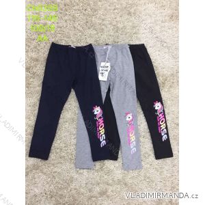 Leggings heiße jugendliche Mädchen (134-164) SAD SAD19CH6022