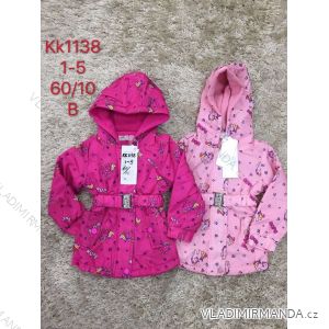 Jacke Frühling-Herbst jugendlichen Jungen (8-16 Jahre) SAD SAD19KK1063