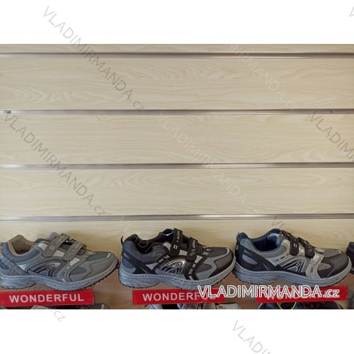 Übergroße Herren-Sneaker (47-49) WONSHOES OBWO210012
