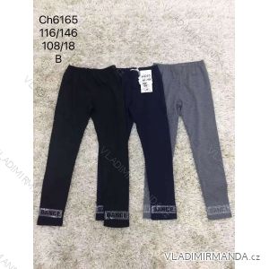 Leggings heiße jugendliche Mädchen (134-164) SAD SAD19CH6022