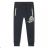 Warme Jogginghose für Jungen (98-128) KUGO MT0573