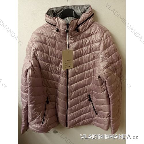 Kleid mit 3/4 Ärmeltasche für Damen (uni sl) ITALIAN Fashion IMM21NC-7213-52