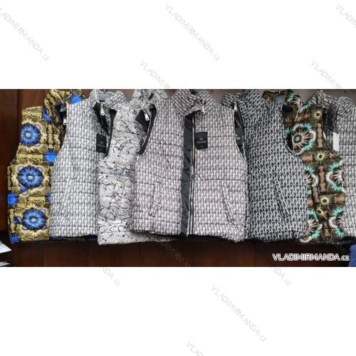 Damenweste (S-XL) ITALIAN FASHION IMWA216603