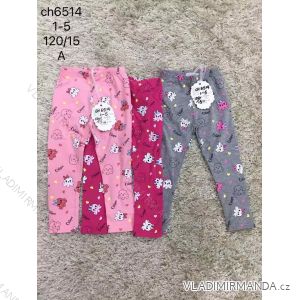 Leggings für Kleinkinder (1-5 Jahre) SAD SAD20CH6076