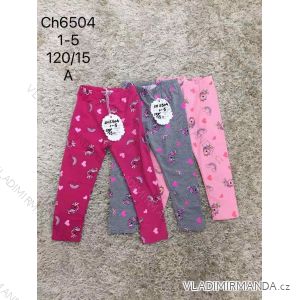 Leggings für Kleinkinder (1-5 Jahre) SAD SAD20CH6076