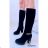Knöchelschuhe Damen (36-41) WSHOES SHOES OB220033