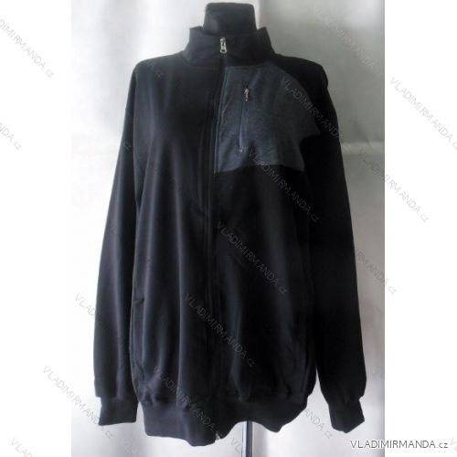 Sweatshirt Herren übergroße (2xl-5xl) NHM 892
