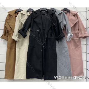 Damenmantel (S / M ONE SIZE) ITALIAN FASHION IMWC216822