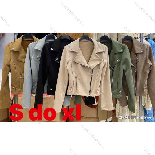 Shorts Shorts Kunstleder Frauen (uni s-l) ITALIAN FASHION IM920107