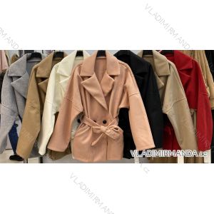 Shorts Shorts Kunstleder Frauen (uni s-l) ITALIAN FASHION IM920107