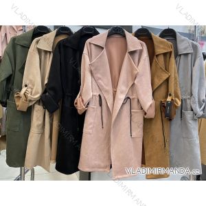 Shorts Shorts Kunstleder Frauen (uni s-l) ITALIAN FASHION IM920107