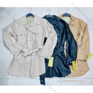 Damenmantel (S / M ONE SIZE) ITALIAN FASHION IMWC216822