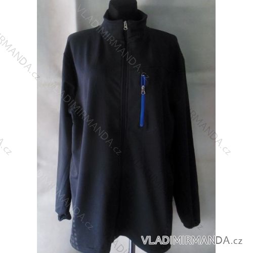 Herren Sweat Herren Übergroßes (2xl-5xl) NHM 902
