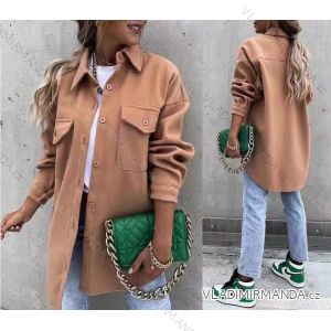 Damenmantel (S / M ONE SIZE) ITALIAN FASHION IMWM216642