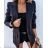 Elegante Langarmjacke für Damen (S-XL) ITALIAN FASHION IMWA216634