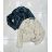 Damen Kunstlederjacke (S-XL) ITALIAN FASHION IMWA216664