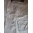 Hose 3/4 kurze Damen Stretch übergroß (38-48) M. ELYSEE 13133