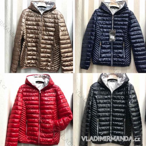 Damen Winterjacke (S-2XL) ITALIAN FASHION IMWD216826