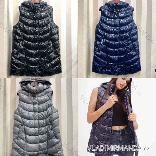 Damenweste (S-2XL) ITALIAN FASHION IMWD216863