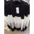 Cardigan gestrickt Langarm Damen (L / XL ONE SIZE) ITALIAN FASHION IM321571