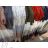 Cardigan gestrickt Langarm Damen (L / XL ONE SIZE) ITALIAN FASHION IM321571