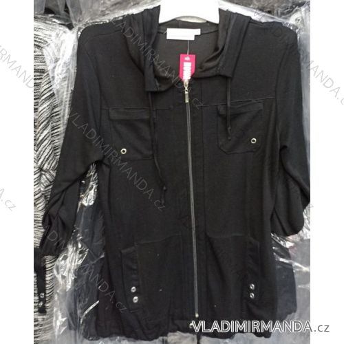 Damen Sweatshirt Übergroß (l-4xl) LGM POLEN LGM022