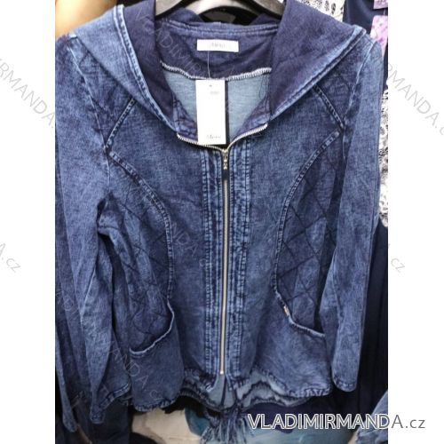 Damen Sweatshirt Übergroß (l-4xl) LGM POLEN LGM022