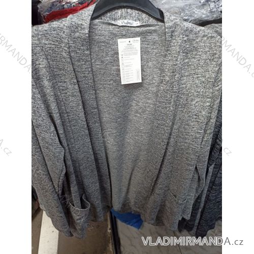 Strickjacke Damen (l-3xl) SALMA LGM040