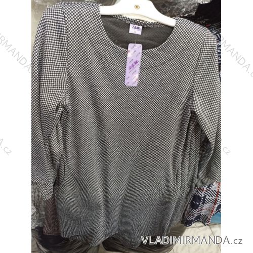Strickjacke Damen (l-3xl) SALMA LGM040