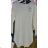 Damen Langarm Pullover (S / M ONE SIZE) ITALIAN FASHION IMM219072