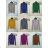 Damen Langarm Pullover (S / M ONE SIZE) ITALIAN FASHION IMM219072