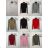 Damen Langarm Pullover (S / M ONE SIZE) ITALIAN FASHION IMM219072