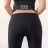 Legíny dlouhé dámské (S-XL) ITALSKÁ MÓDA IMM21525