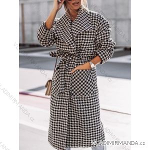 Damen Langarmmantel (S / M ONE SIZE) ITALIAN FASHION IMM21A1349-H6