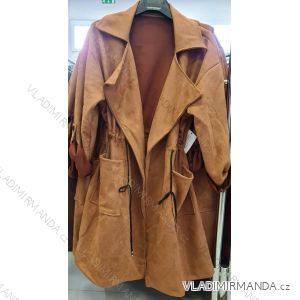 Damen Langarmmantel (S / M ONE SIZE) ITALIAN FASHION IMM21A1349-H6