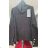 Damen Langarm Pullover (S / M ONE SIZE) ITALIAN FASHION IMM219072