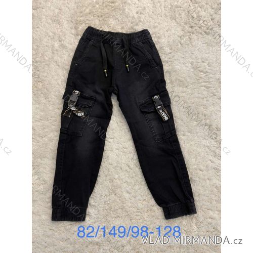 Hose Jugendjunge (134-164) SEAGULL CSQ-88945