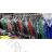 Elegantes Langarmkleid für Damen (S-2XL) ITALIAN FASHION IMM211412