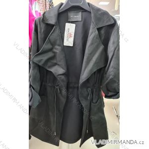 Damen Langarmmantel (S / M ONE SIZE) ITALIAN FASHION IMM21A1349-H6