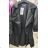Damen Langarmmantel (S / M ONE SIZE) ITALIAN FASHION IMM21A1349-H6