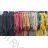 Damen Langarmmantel (S / M ONE SIZE) ITALIAN FASHION IMM21A1349-H6