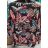 T-Shirt Tunika Langarm Damen (S / M ONE SIZE) ITALIAN FASHION IMM211426