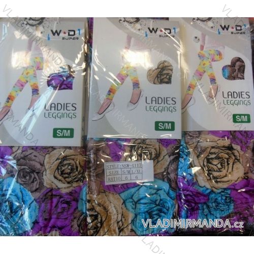 Gamaschen nasse lange Damen (s / ml / xl) WD NSW-4117