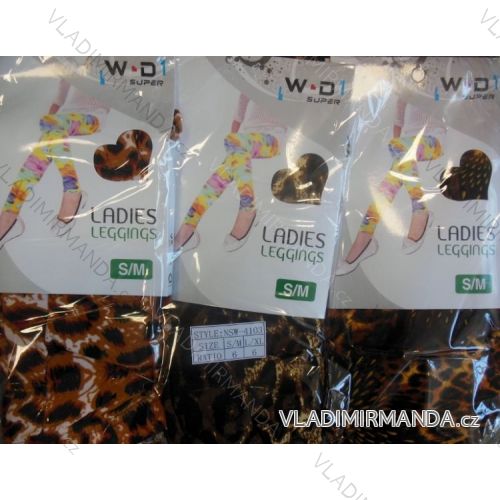 Gamaschen nasse lange Damen (s / ml / xl) WD NSW-4103