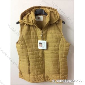 Damen Herbstweste mit Kapuze (M-3XL) ACTIVE SPORTS SP2102