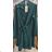 Kleid Andere Hemden Kurzarm Damen (uni sl) ITALIENISCHE Mode IM21800914